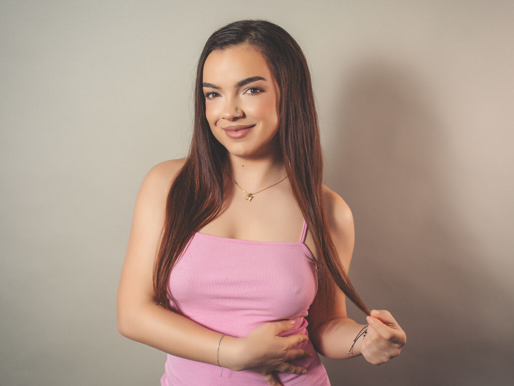 KimmyMoore nude cam model profile photo
