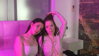 KiraAndMary Profile