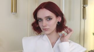 KiraParkers 20 female strip cam model profile