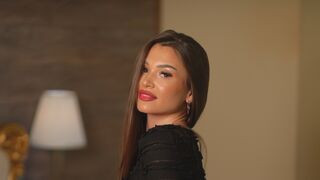 KisaraPly 23 female hot cam model profile