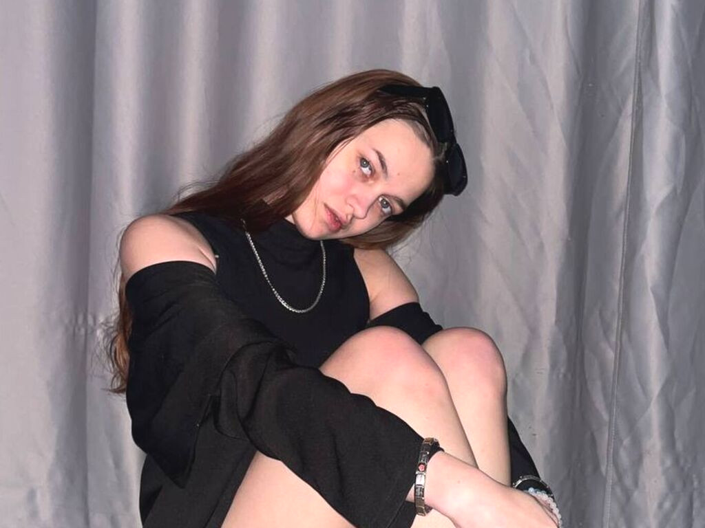 KishaBae nude cam model profile photo