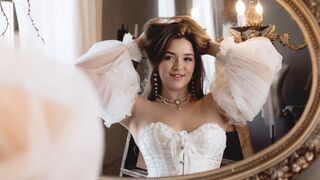 KristinaLiss 25 female sexy cam model profile
