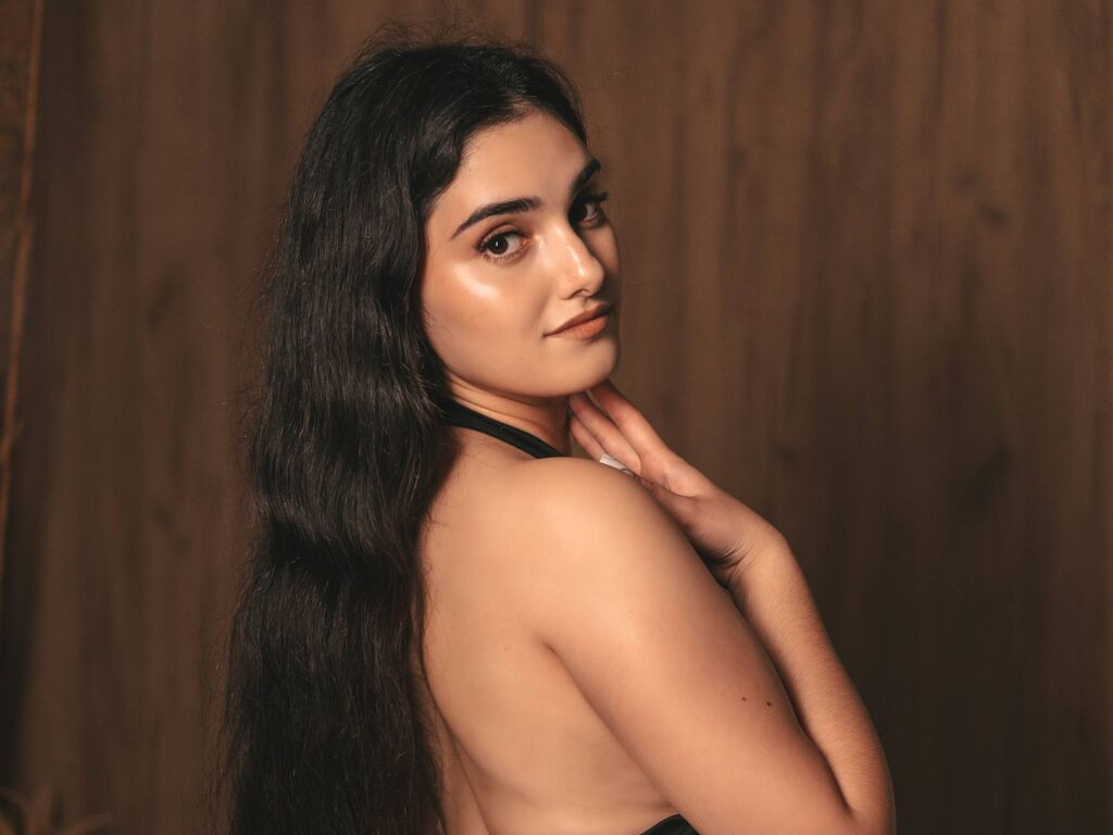 KristySue nude cam model profile photo
