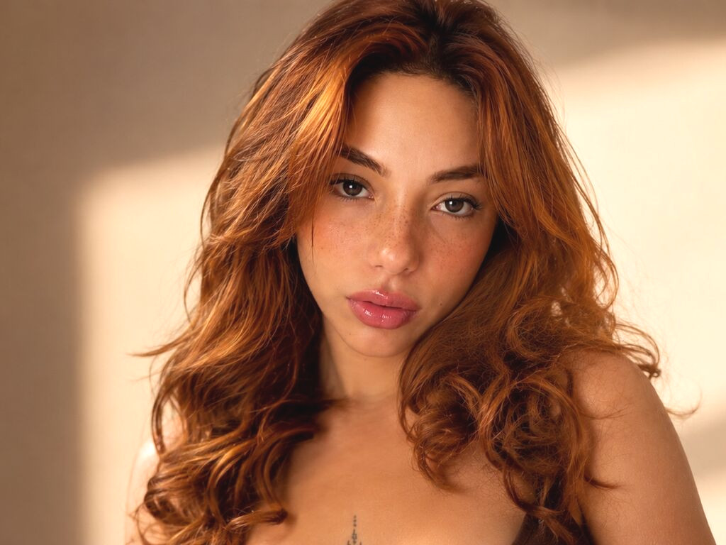 KylieBlaze nude cam model profile photo