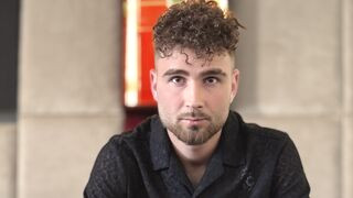 KyloEast 23 male live cam model profile