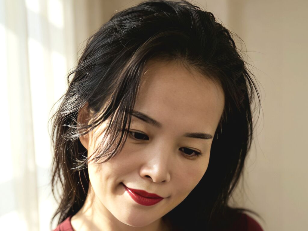 LIliChang naked cam model gallery photo