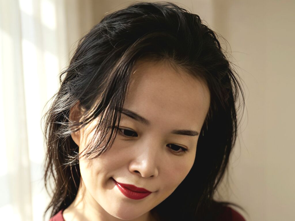 LIliChang nude cam model profile photo