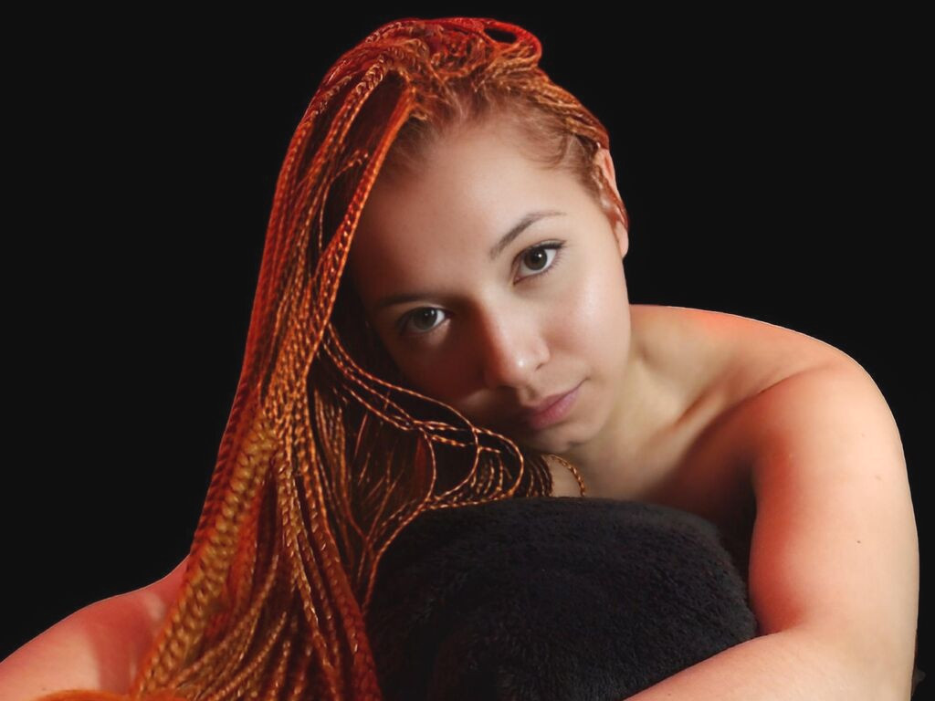 LadyAmara Naked