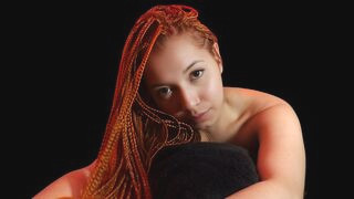 LadyAmara Nude