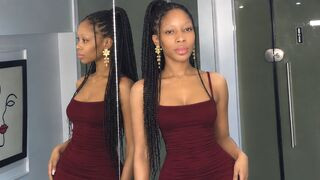 LamBoo 35 female live cam model profile