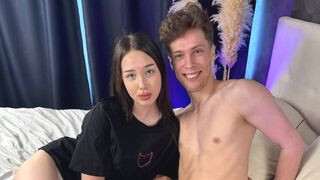 LanaAndBrain Nude