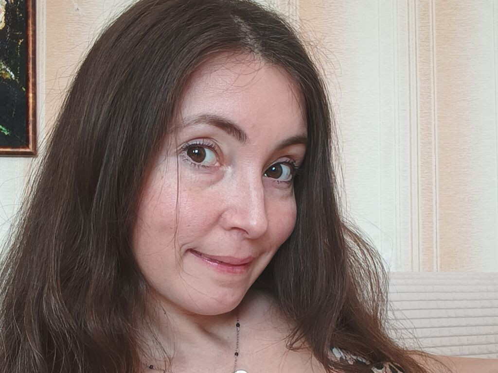 LanaFrey nude cam model profile photo