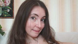 LanaFrey 40 female mature hot related cam model profile