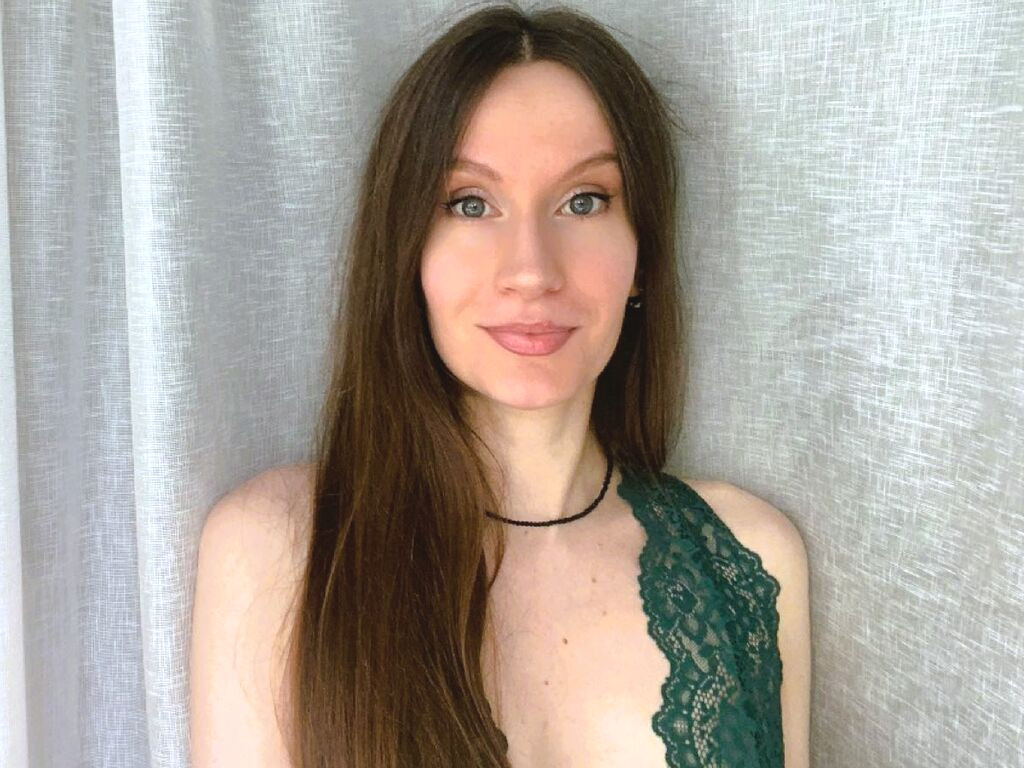 LanaGlaze naked cam model gallery photo