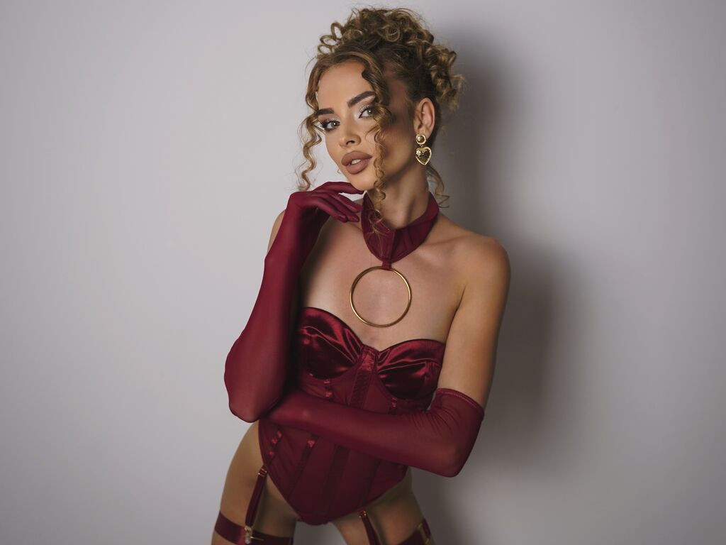 LanaJoyz nude cam model profile photo