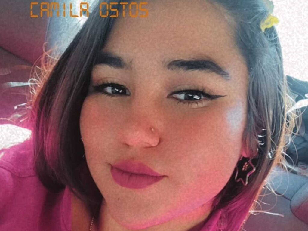 LauMillers nude cam model profile photo