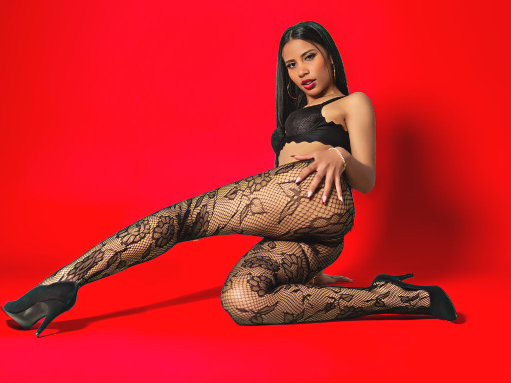 LauranJackson nude cam model profile photo