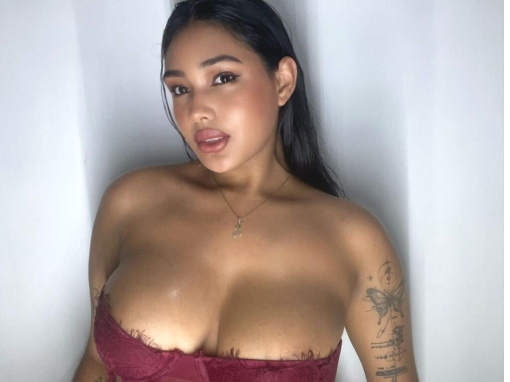 LaurenKaterine Naked