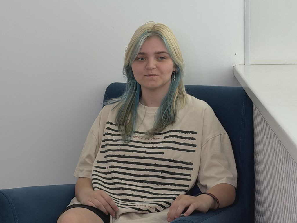 LauriMagnie nude cam model profile photo