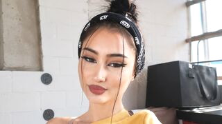 LaylaWill 19 female erotic cam model profile