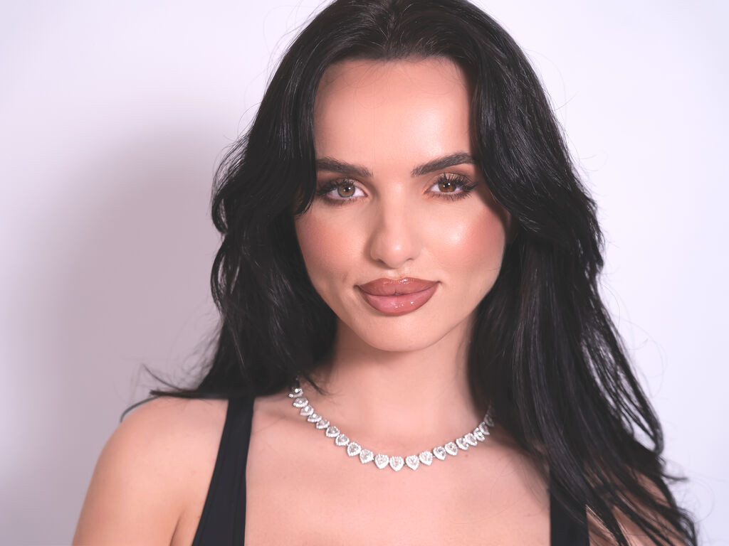 LaylaWoodss naked cam model gallery photo