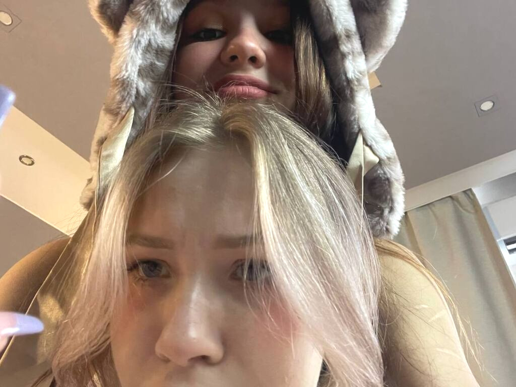 LeiaKate Nude