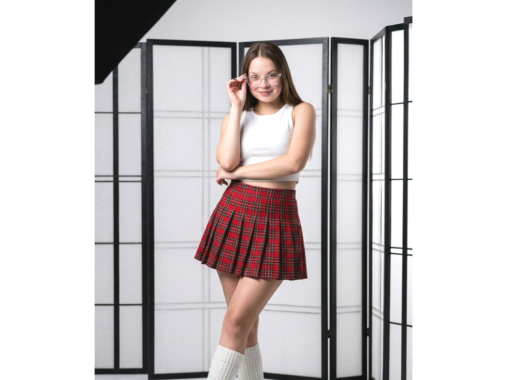 LeibeeThi naked cam model gallery photo