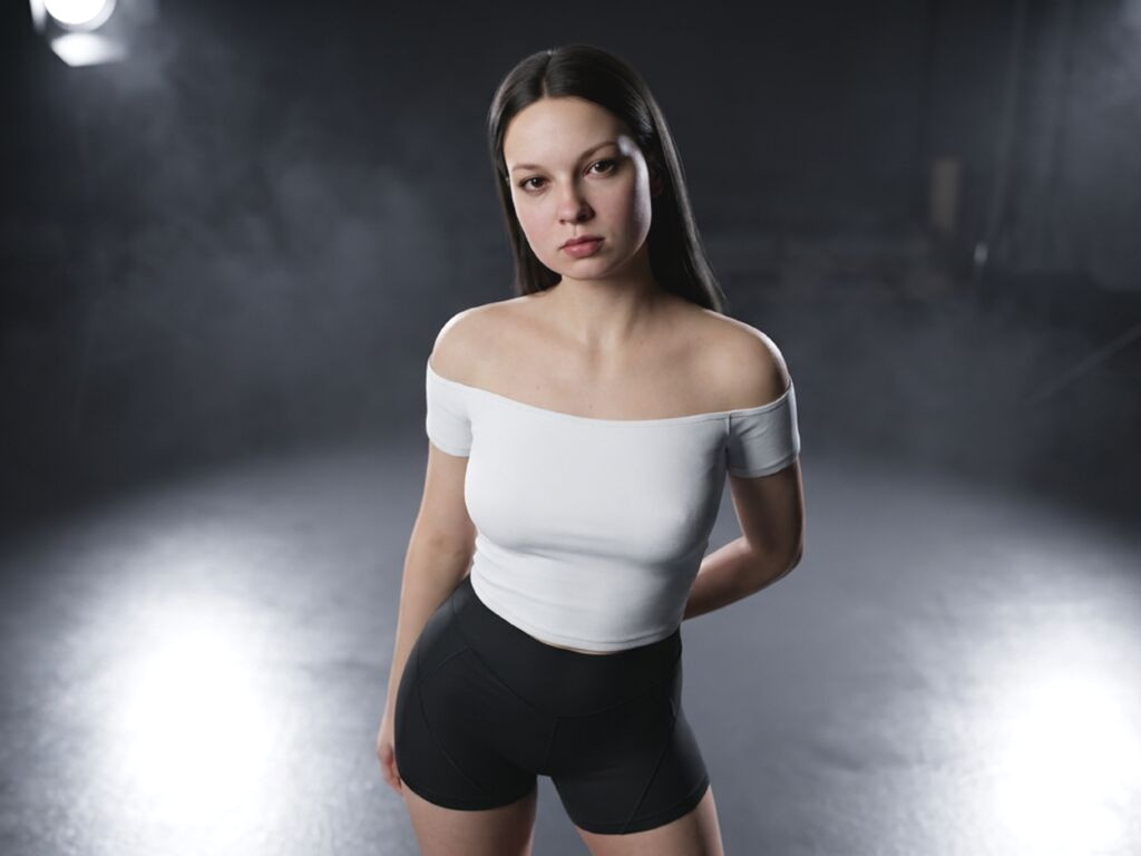 LeibeeThi nude cam model profile photo