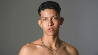 LeisanFox 27 male strip related cam model profile