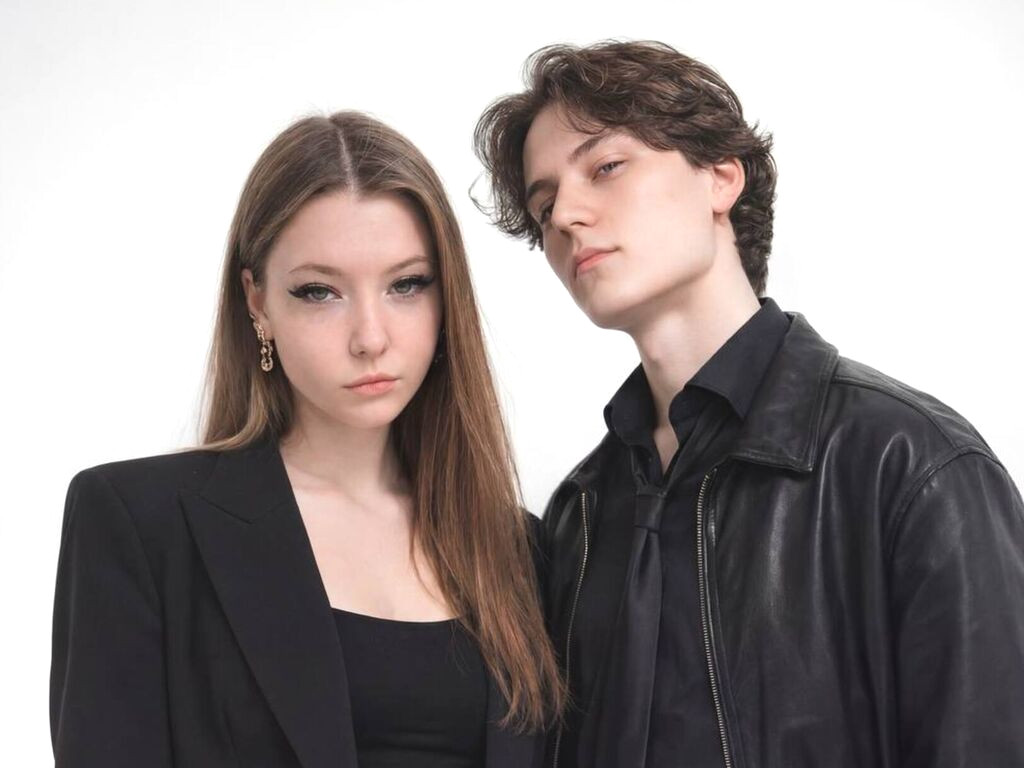 LeoAndMira nude cam model profile photo
