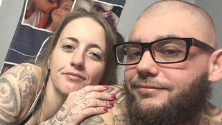 LexiAndLee 30 couple sexy cam model profile