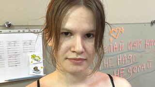 LexiGranger 20 female hot cam model profile
