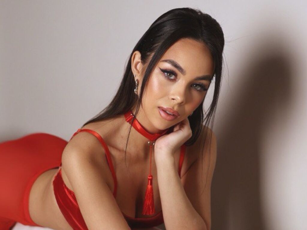 LexyFinch Naked