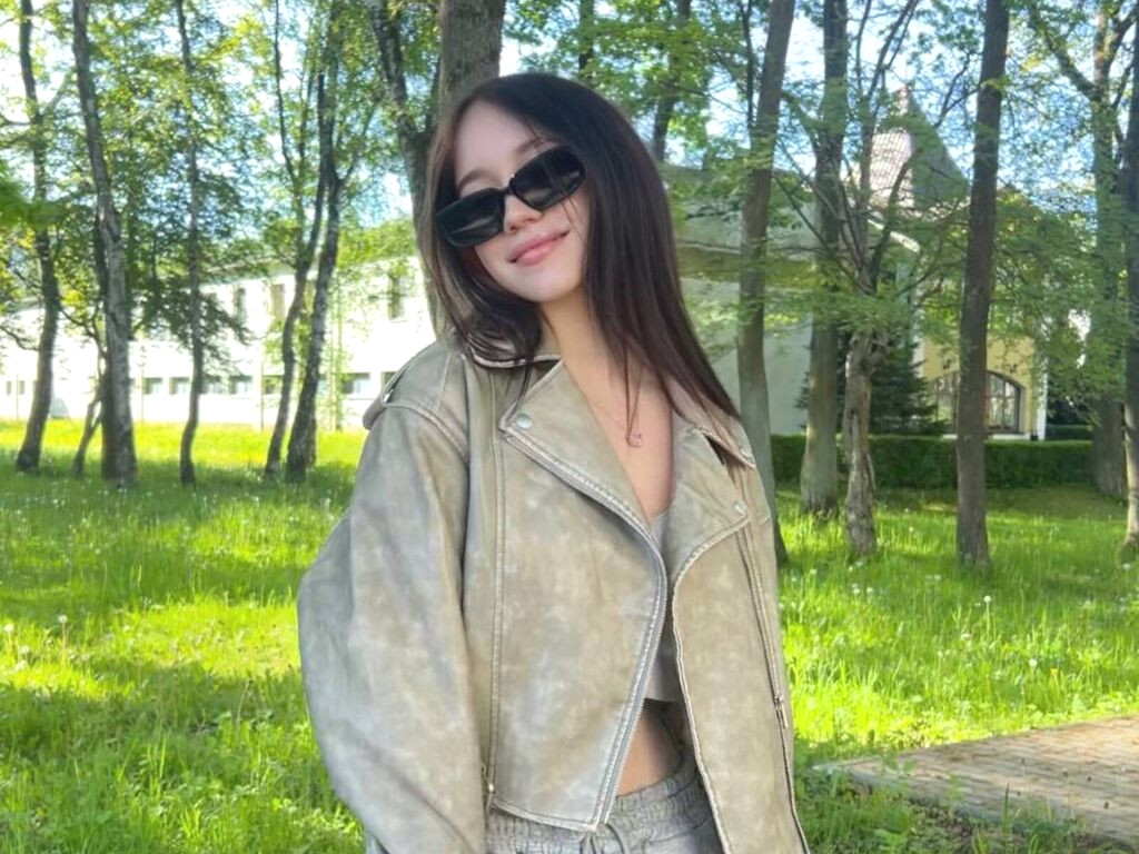 LikaDelic nude cam model profile photo