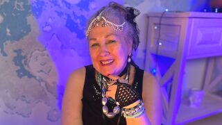 LilaMarani 65 female strip related cam model profile