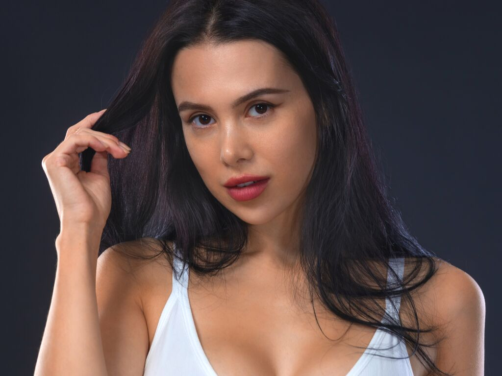 LiliEris nude cam model profile photo