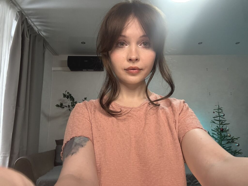 LiliJana nude cam model profile photo