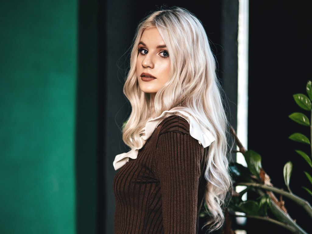 LiliMun Nude