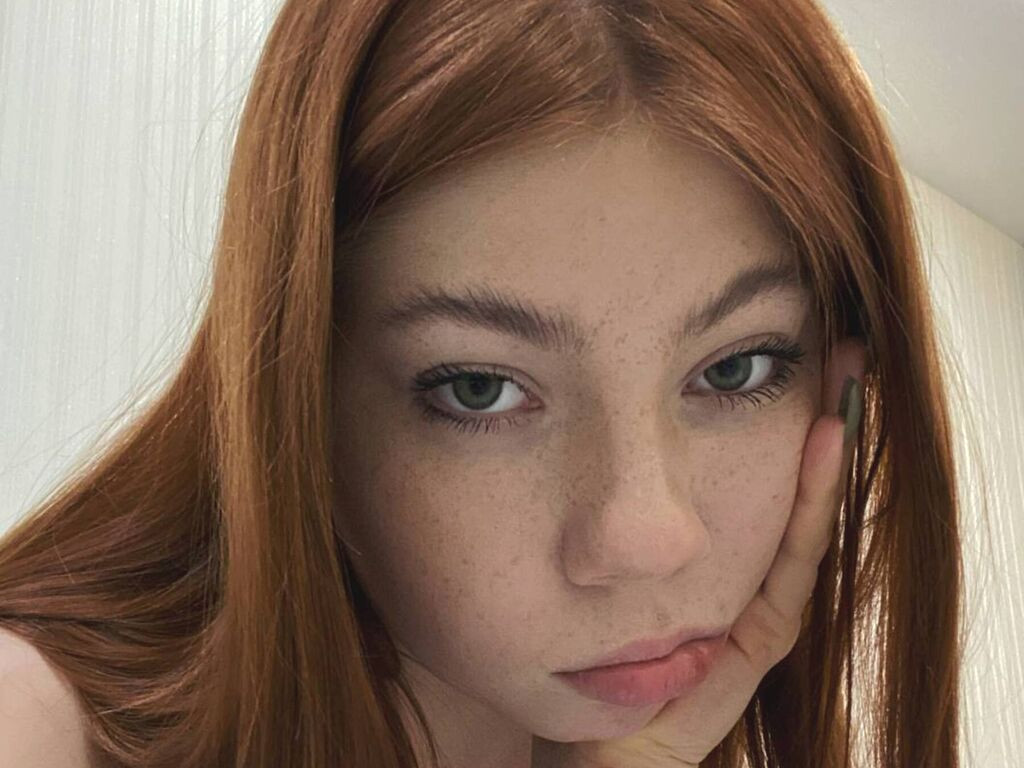 LilianBarfield Nude