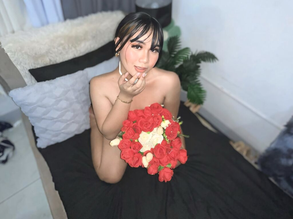 LilibethDash Naked