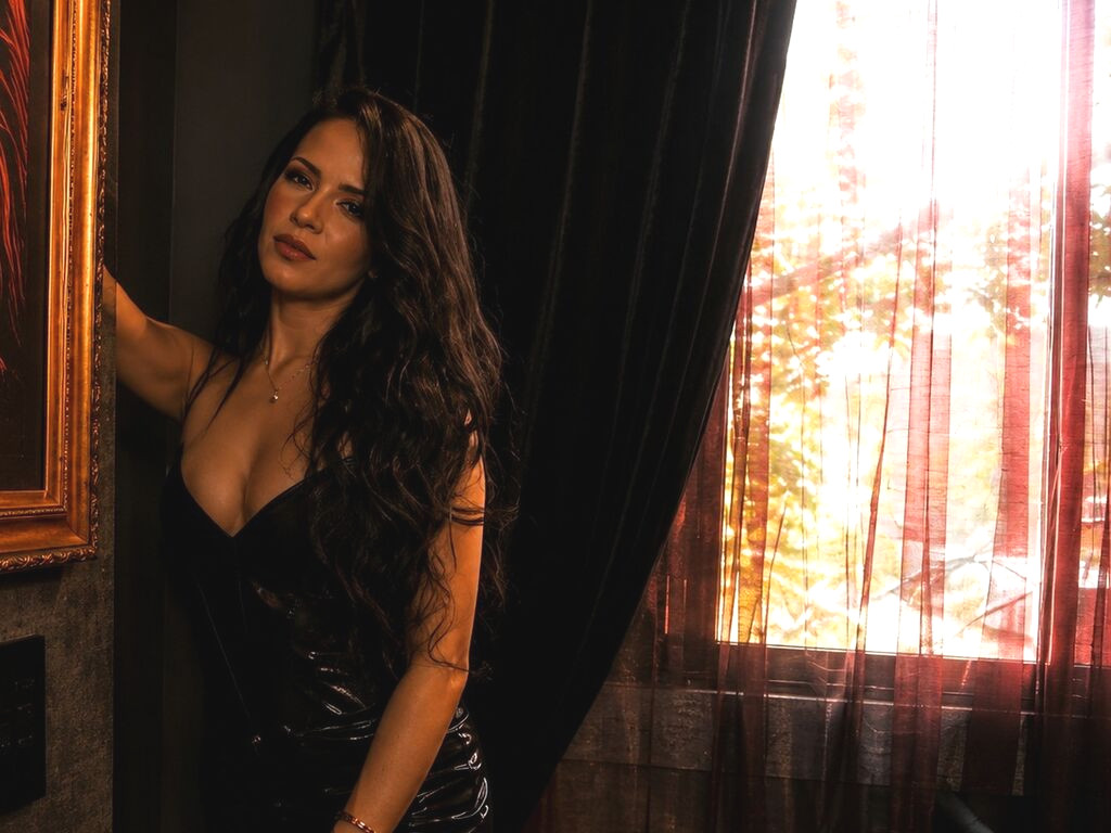 LilitMayfair nude cam model profile photo
