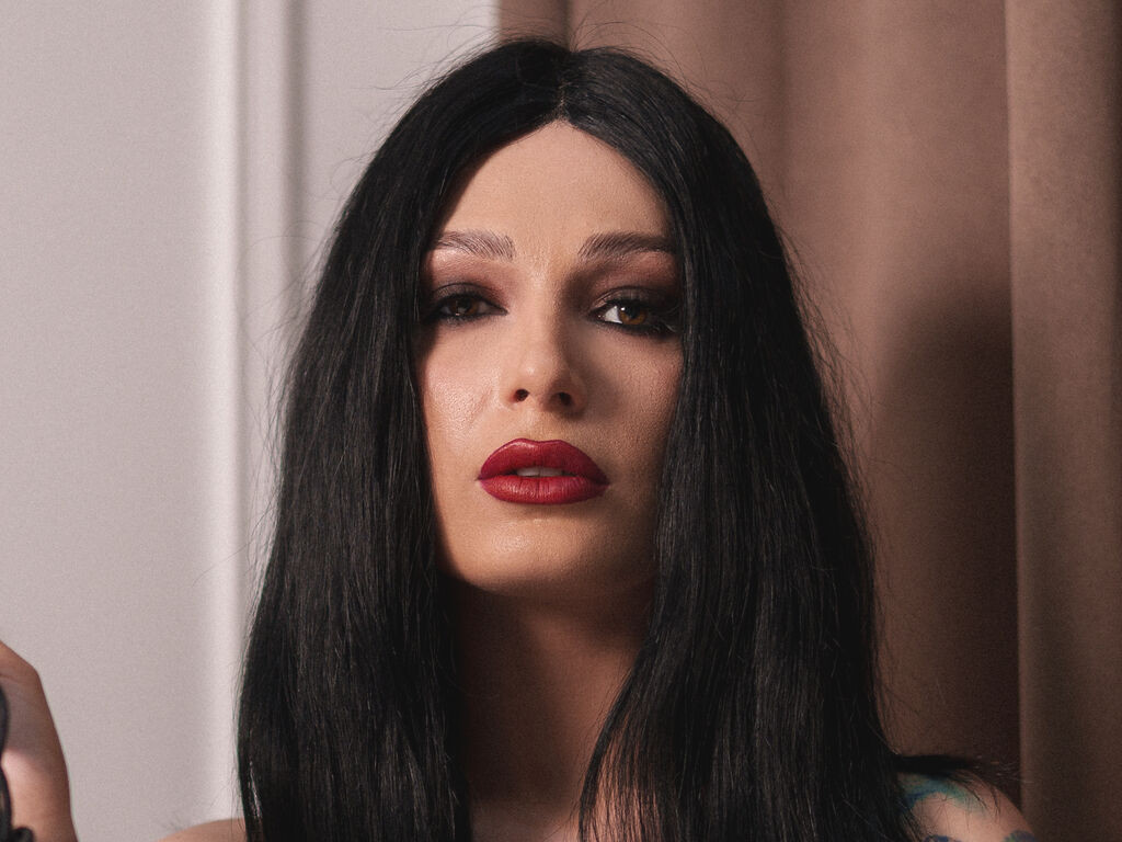 LilithKali Nude