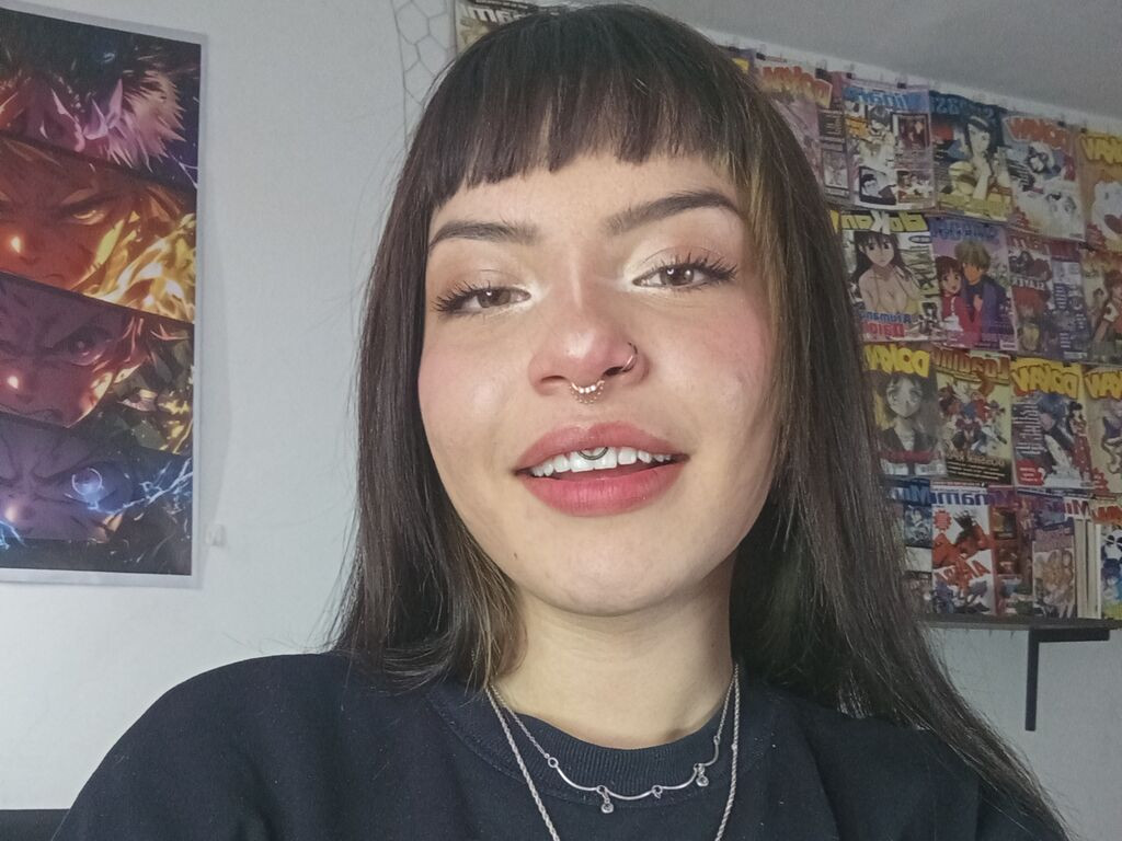 LilithSaleem nude cam model profile photo