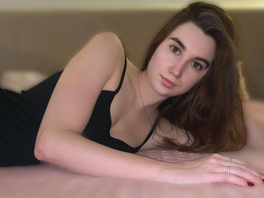 LillianHarris Nude
