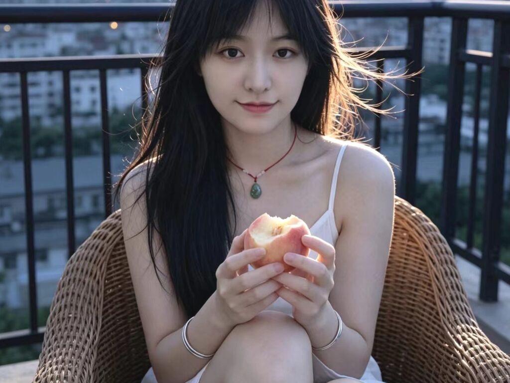 LillianHua nude cam model profile photo