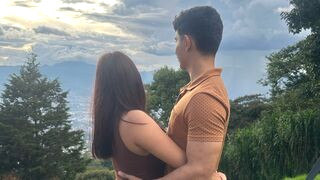 LilyJack 23 couple sexy related cam model profile