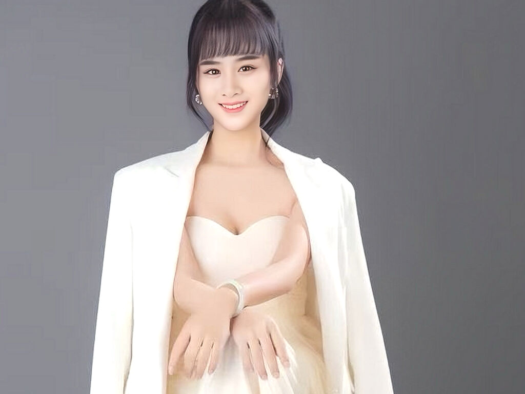 LilyLai naked cam model gallery photo