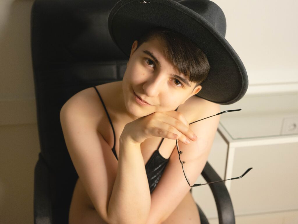 LilyMarlin Naked