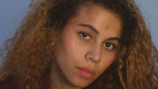 LilyNoir 20 female strip cam model profile