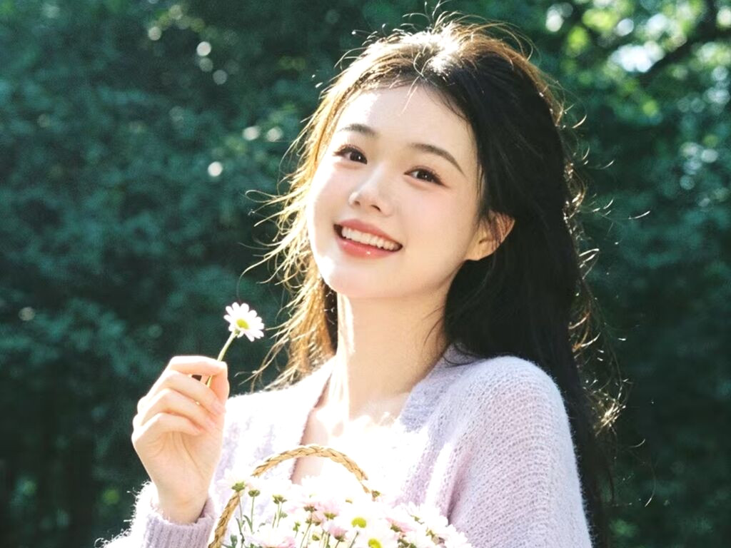 LilyXin nude cam model profile photo